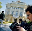 Rok 2024 był dla UW okresem dynamicznego rozwoju