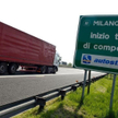 Atlantia chce rozmawiać o niższych stawkach myta
