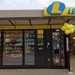 Lewiatan też bez pracowników. Uruchamia automaty samoobsługowe