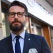 Rzecznik prasowy Prawa i Sprawiedliwości Radosław Fogiel