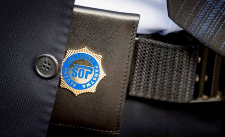 Dymisje w Służbie Ochrony Państwa. Decyzję podjął minister Marcin Kierwiński