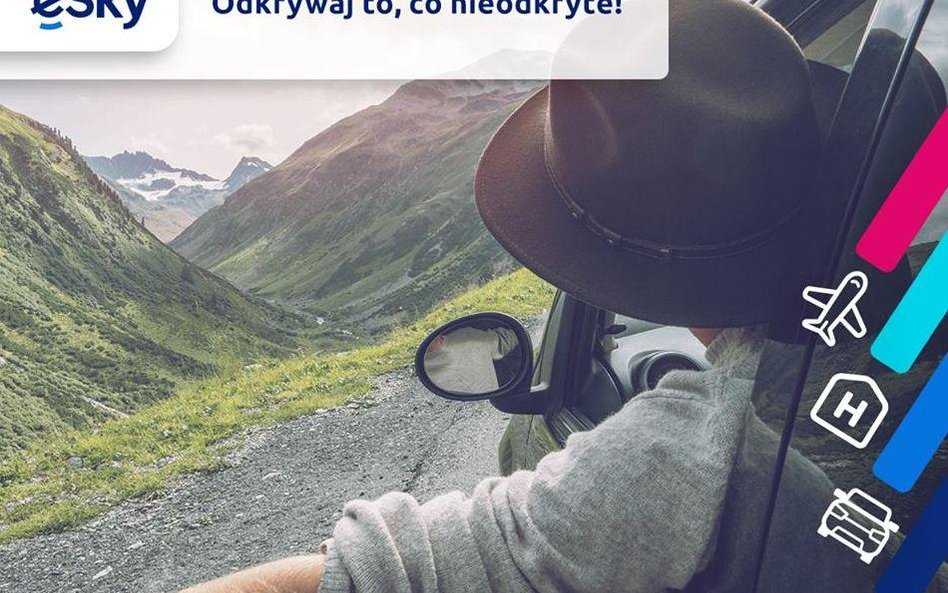 eSky bogatszy o nowych przewoźników