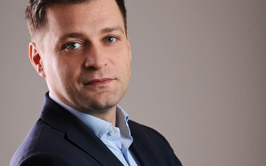 Sebastian Pietrzyk, partner w kancelarii Pietrzyk Wójtowicz Dubicki odpowiedzialny za praktykę Infra