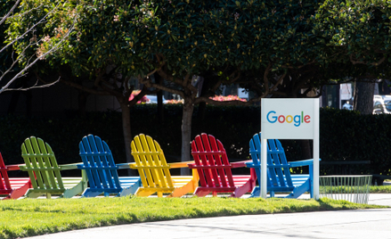 Google wzywa swoich pracowników do biur
