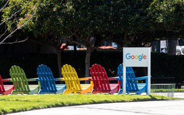 Google wzywa swoich pracowników do biur