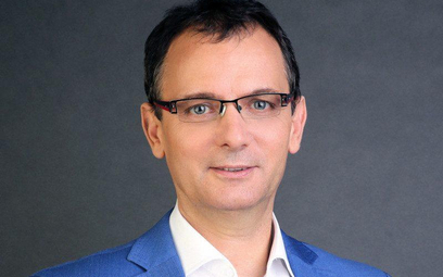 Paweł Grubiak, prezes, Superfund TFI
