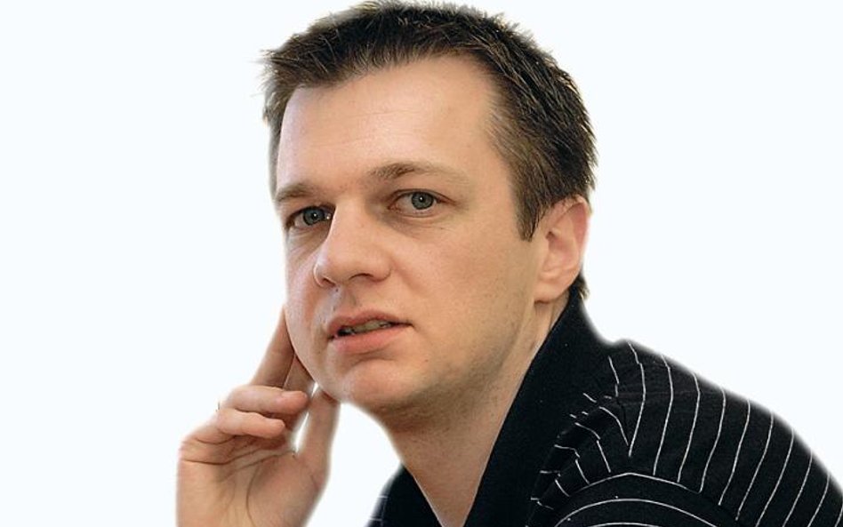 Kamil Jaros
