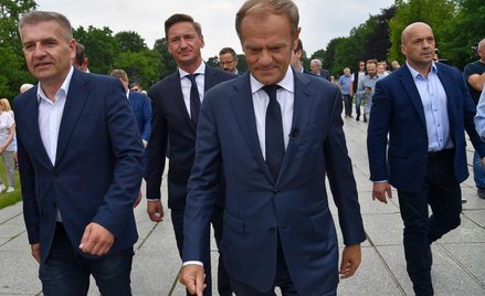 Arłukowicz: PiS wie, że zbliża się koniec