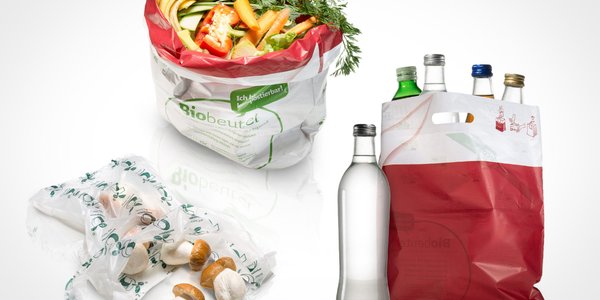 Recykling organiczny kluczowym elementem na drodze do GOZ