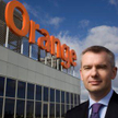 Mariusz Gaca, prezes PTK Centertel