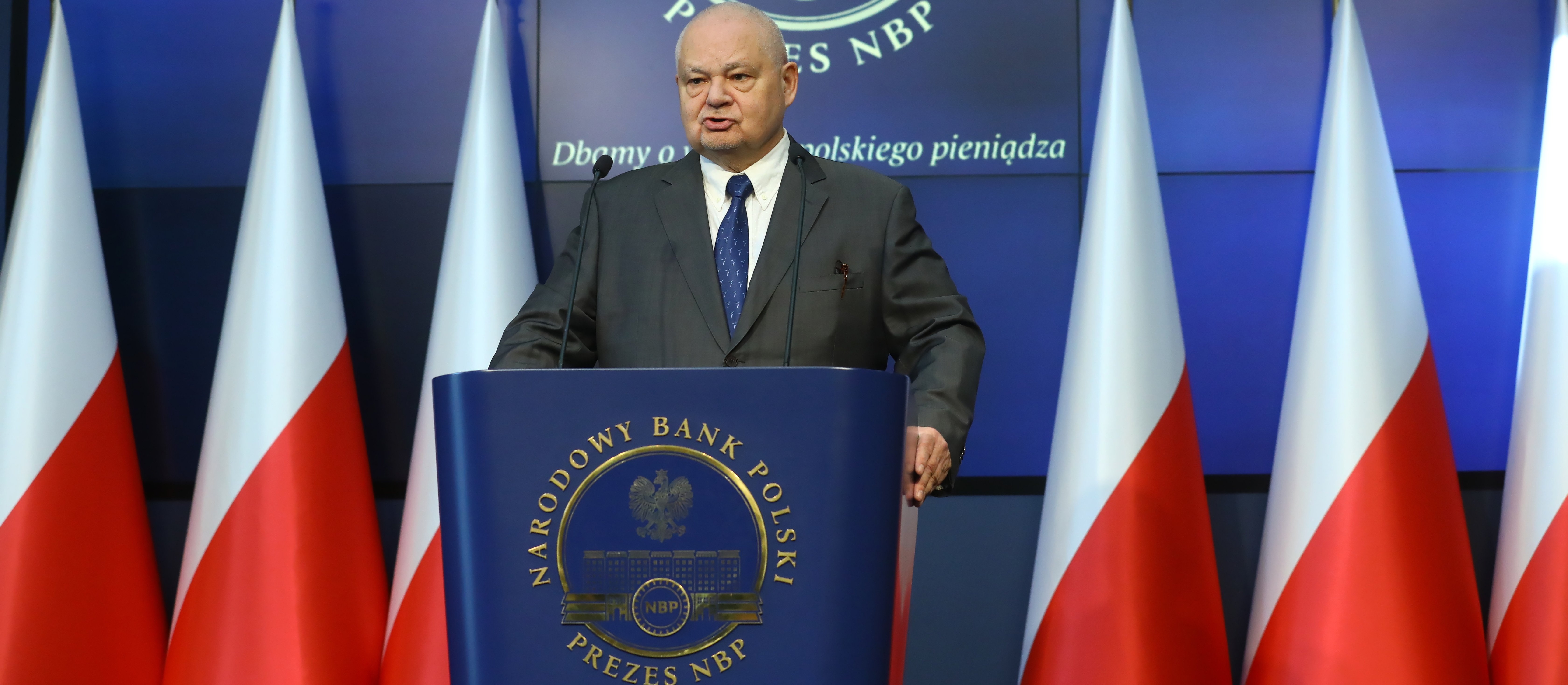 Co ze stopami procentowymi? Ekonomiści są niemal jednomyślni przed decyzją RPP