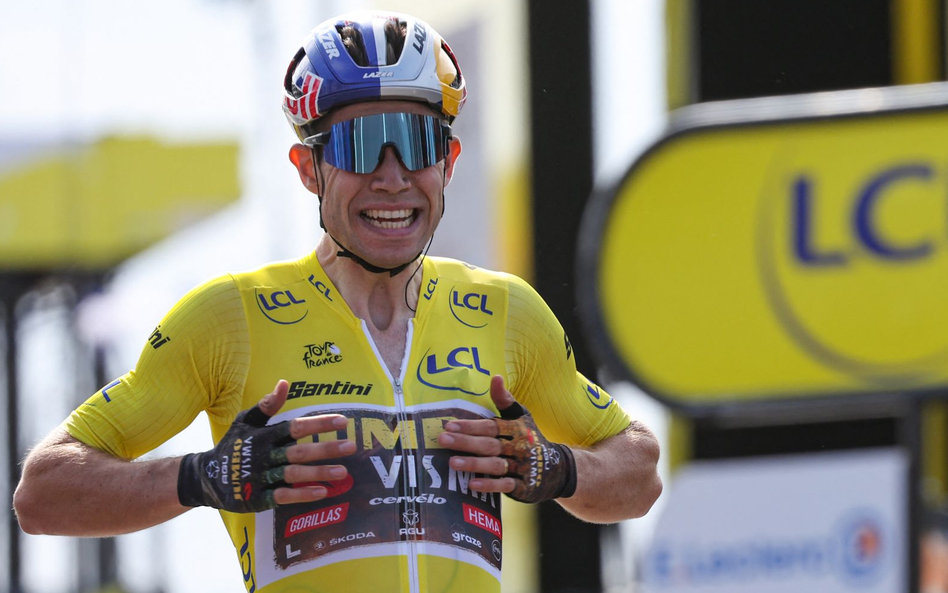 Wout van Aert