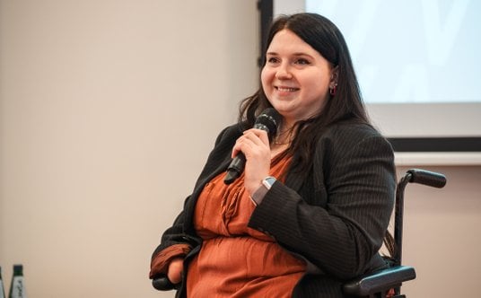 Agnieszka Szamal, Departament Marketingu i PR ERGO Hestii