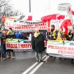 Drobni przedsiębiorcy uznali rządowy projekt podatku od obrotu za niekorzystny dla siebie. Na zdjęci