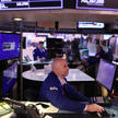 #WykresDnia: Wall Street w górę po danych o inflacji
