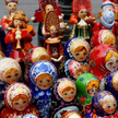 Ukrainiec wjeżdża i znika