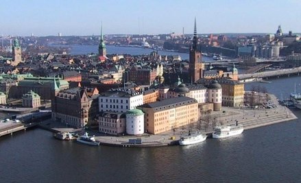 Szwecja ma problem z bezdomnością