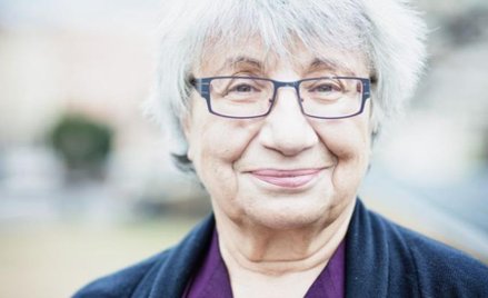 Irena Lasota: Usprawiedliwienie sceptyków