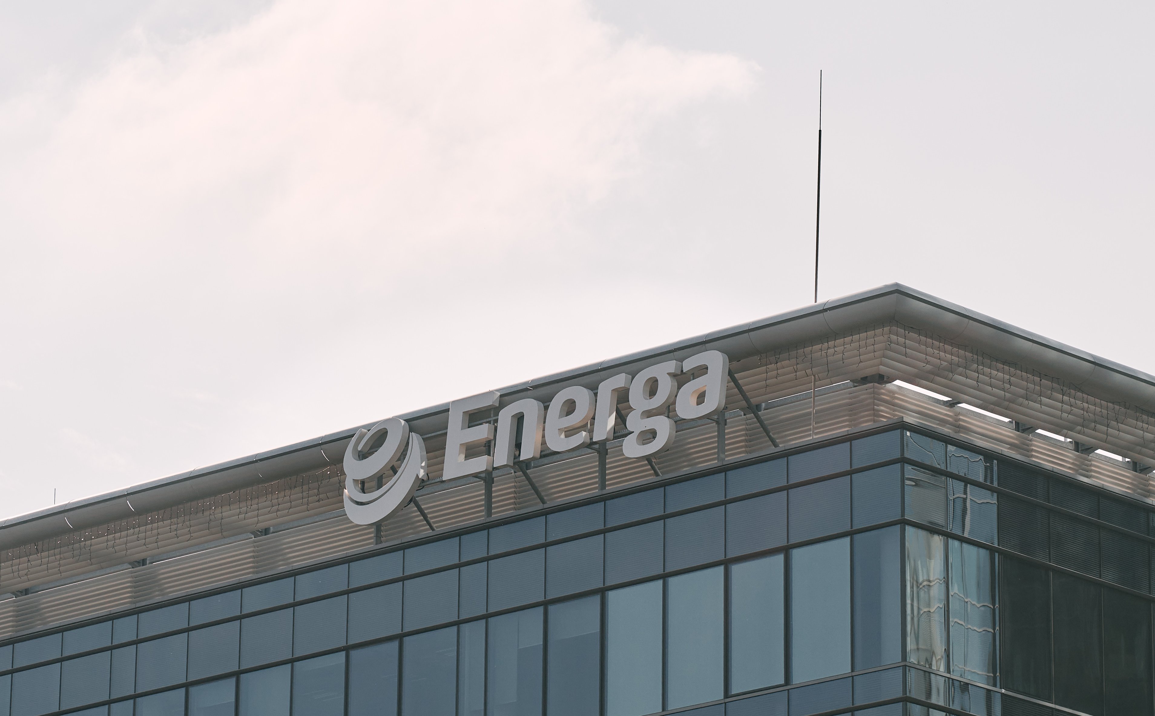 Orlen umacnia się w Enerdze