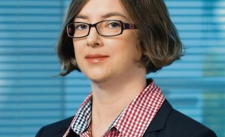 Ewa Radkowska-Świętoń, nowa prezes Skarbca TFI.