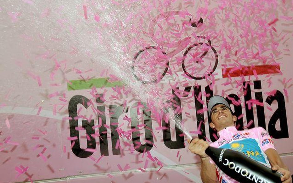 Alberto Contador