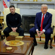 Kremlowscy propagandyści pokochali USA. Czego Trump zażąda od Ukrainy?