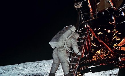 Kosmiczne misje NASA