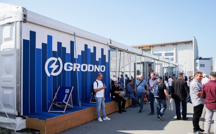 Grodno korzysta z ożywienia. Co przyniesie 2026 rok?