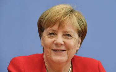 Najbardziej wpływowy przywódca UE? Dla Polaków Merkel