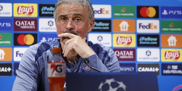 Czas na półfinały Ligi Mistrzów. Trener PSG: Nie widzę lepszych od nas