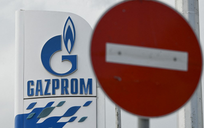 Gazprom chce podzielić UE