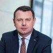 Paweł Szczeszek, prezes Enei