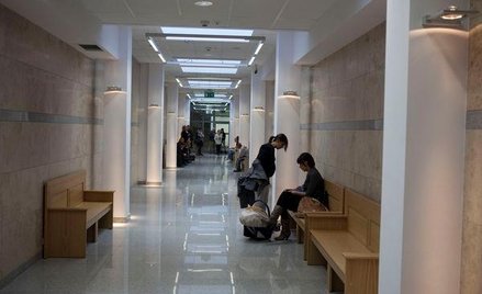 Trwają prace nad zmianami na mapie sądownictwa. Obywatelski projekt ustawy o okręgach sądowych przew