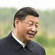 Misję specjalnego wysłannika zapowiadał prezydent Chin Xi Jinping (na zdjęciu)