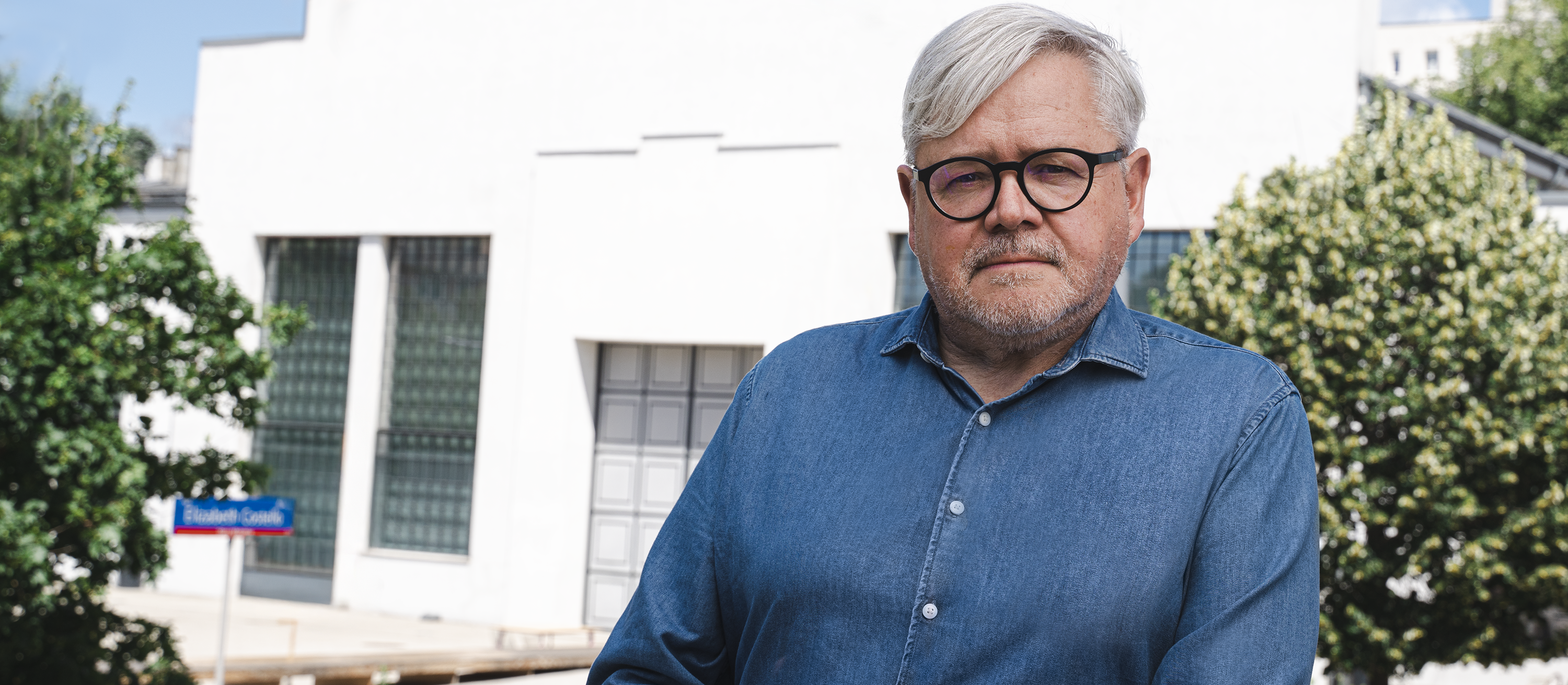 Michał Merczyński: nowy spektakl Warlikowskiego i debiut Komasy w Nowym Teatrze