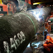 Gazprom dostał pieniądze z Zachodu na Nord Stream-2
