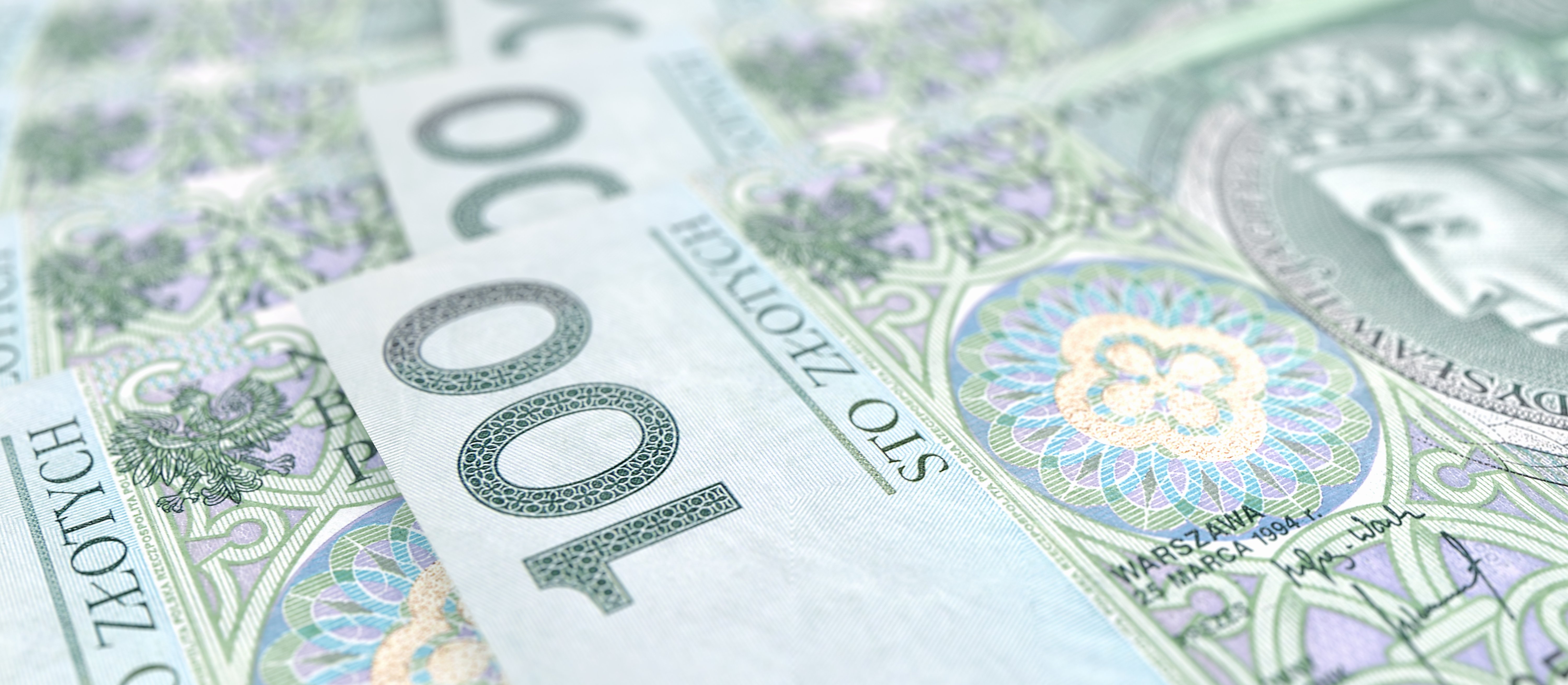 Czy banki kupują za dużo rządowego długu? Nadzór przygląda się sytuacji