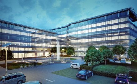 W Europie Środkowo-Wschodniej branża telekomunikacyjna i technologiczna szuka biur głównie w Warszaw