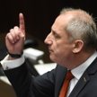 Sławomir Neumann krytykuje przepisy liberalizujące prawo do wycinki drzew