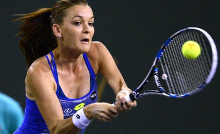 Agnieszka Radwańska – znaczy będą atrakcje