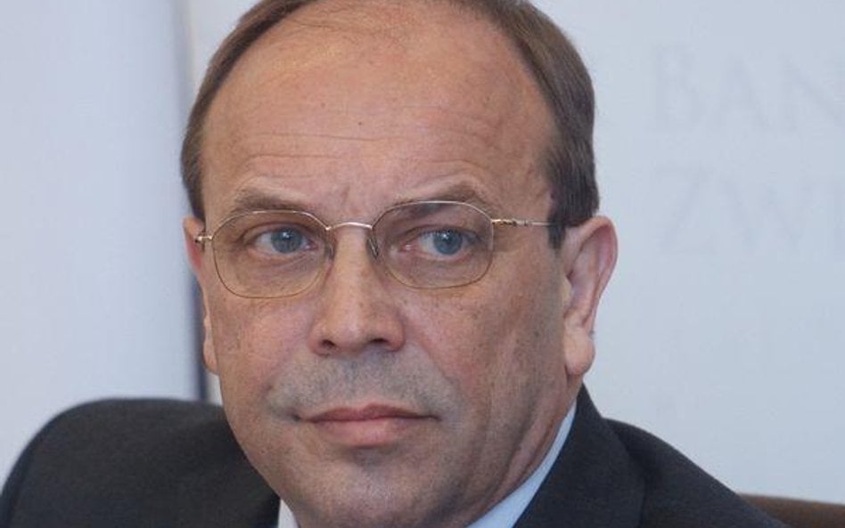 Mieczysław Groszek