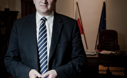 Jarosław Gowin: Nie odbierać immunitetu Antoniemu Macierewiczowi