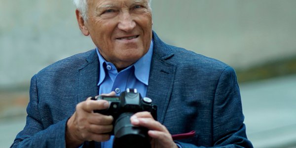 Zmarł Zdzisław Podbielski, wybitny publicysta motoryzacyjny. Miał 88 lat