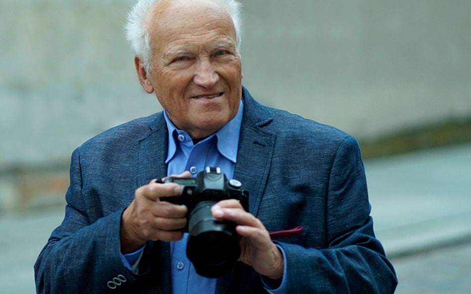 Zmarł Zdzisław Podbielski