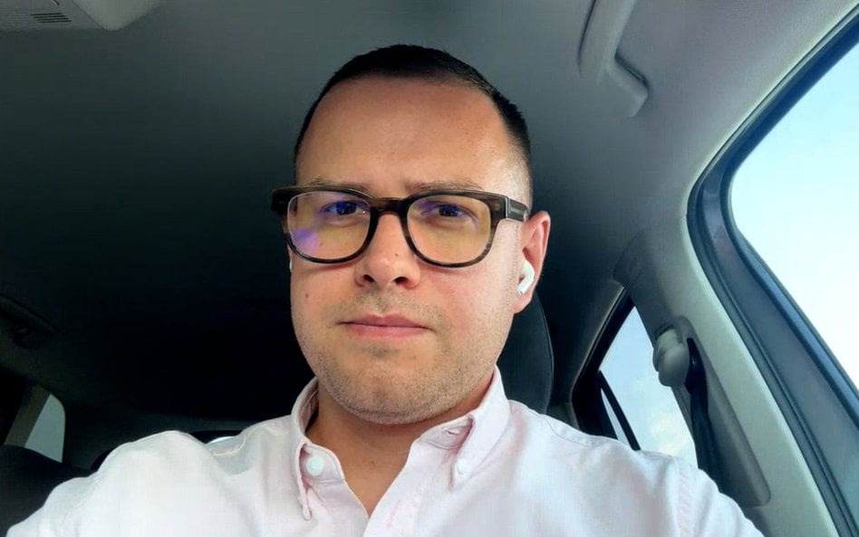 Michał Kabaciński