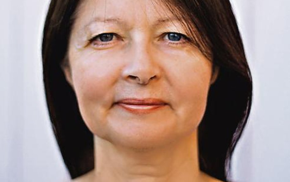 Anna Nowacka-Isaksson