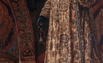 Łaska Iwana Groźnego nie znała granic. Podobnie jak jego okrucieństwo