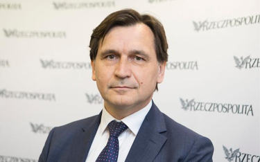 Ryszard Waśniewski, wiceprezes SuperDrobu: Drobiarstwo na Zachodzie już nigdy nie będzie konkurencyjne