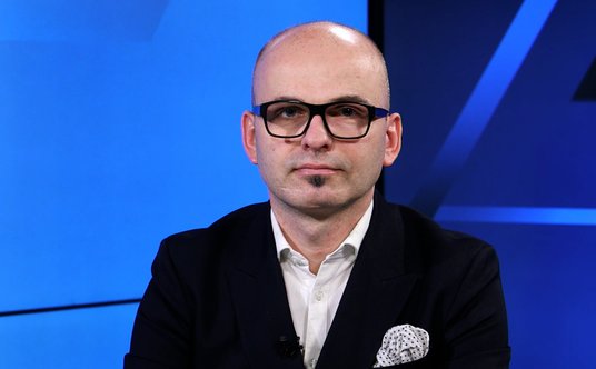 Dariusz Świniarski, zarządzający funduszami w Skarbiec TFI