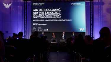 zdjęcie Igrzyska Wolności Łódź 25.10.2025 r.